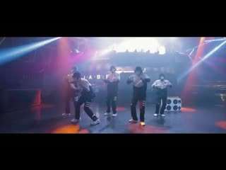 Jabbawockeez x tiësto boom with gucci mane sevenn