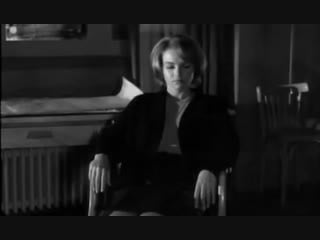 La chatte sort ses griffes (1960) fr