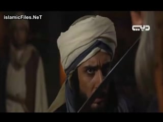 مسلسل خيبر الحلقة 16