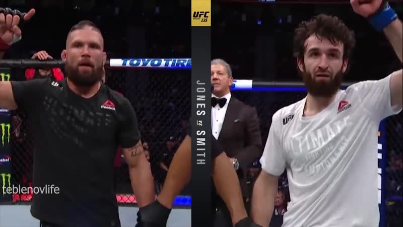 Zabit magomedsharipov highlights 2019