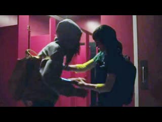 Не копайся в себе 1 сезон 2 серия айша и дженни