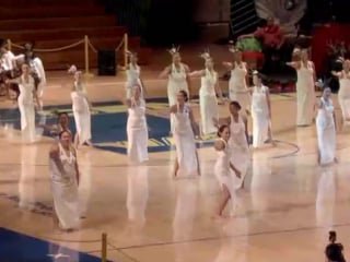 Tahitian ahuroa (nemenzo)