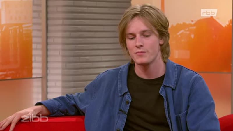 Schauspieler louis hofmann