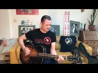 John lewis live fb show 07,06,2020 rockabilly, rocknroll, vintage country, blu
