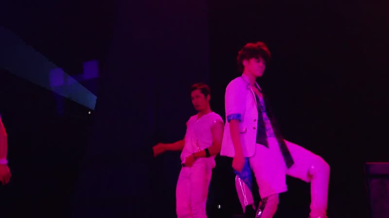 Концерт animelo summer live 2015 the gate, день 2 (часть 2)