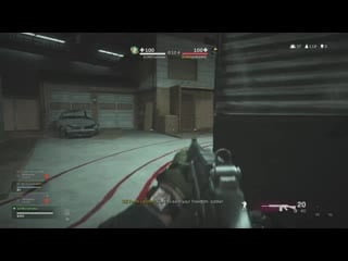 The best gulag play of all time