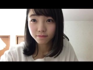 20170216 showroom takahashi ayane