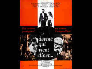 Devine qui vient dîner (1967) fr