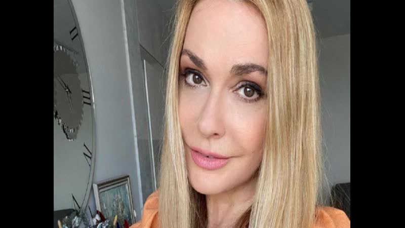 Можно только мечтать! ольга сумская в одном халате показала, где и с кем встречает 54 летие