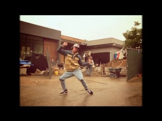 *kdc* freestyle to "motivation" by clams casino (2015)