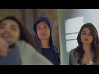 Hakan & zeynep | anyone else (s2)