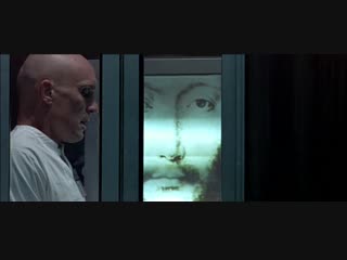 Thx 1138 (1971) george lucas subtitulada