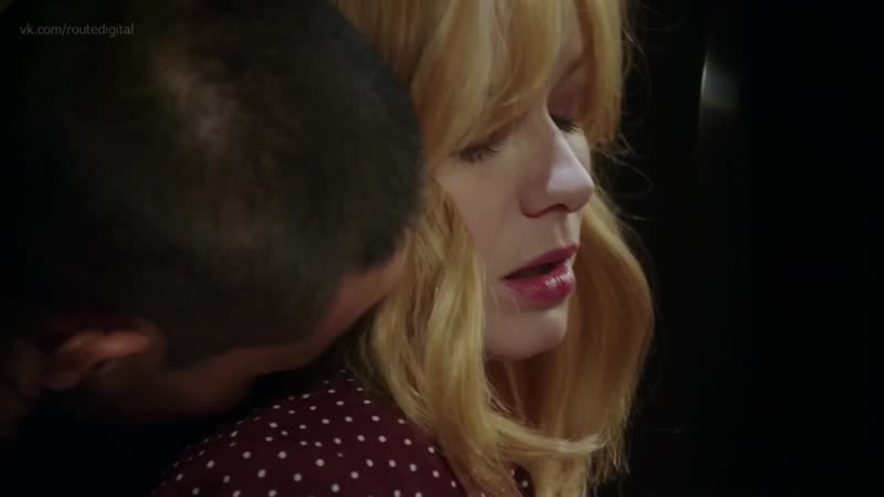 Кристина хендрикс хорошие девочки (2019)