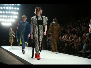 Anastasia dokuchaeva f/w 2017 2018