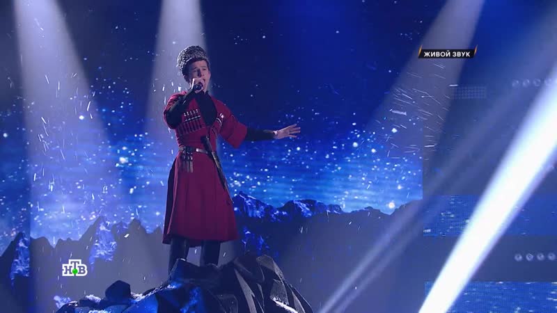 «ты супер!» четвертый сезон юсуп алиев, 18 лет, г грозный «я свободен»