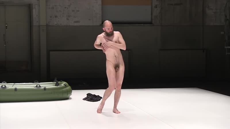 Excerpts of speech spectacle (2014)