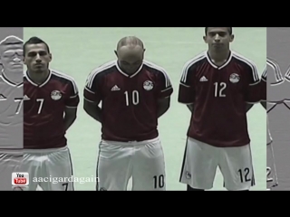 Egypt national futsal team