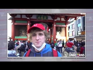 Logan paul porn vs disrespect controversy erupts and false accusations exposed 18 years too late