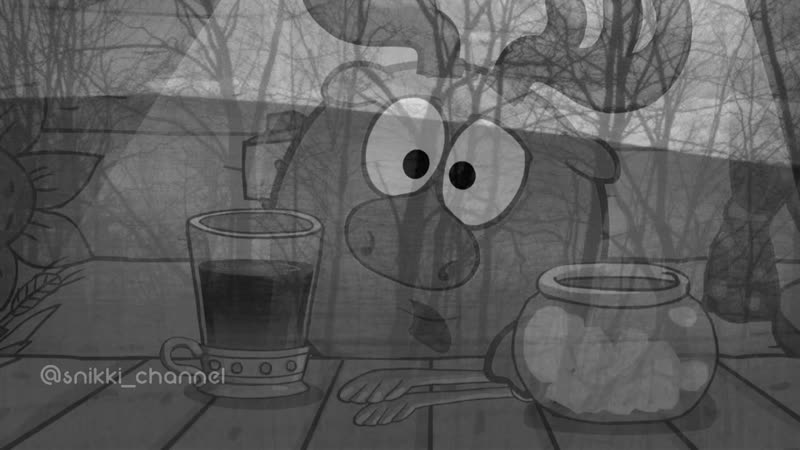 Esquire cypher smeshariki version (boulevard depo, big baby tape, i61, offmi и батерс)