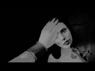 Bioshock infinite burial at sea elizabeth comstock