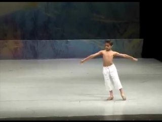 Gavin morales the face lyrical solo 18 years old starquest san jose 2013