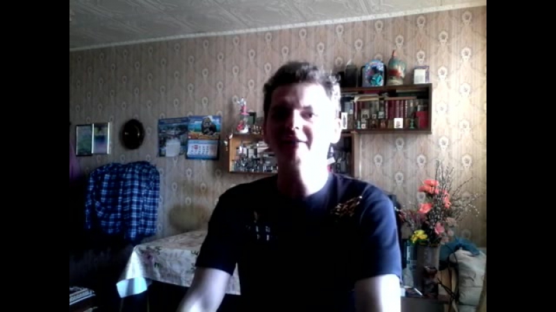 Саня криг читает сергея есенина исповидь хулигана