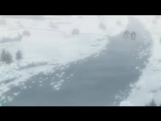 [anipain] total eclipse schwarzesmarken / полное затмение чёрные метки [01] nika lenina & ancord