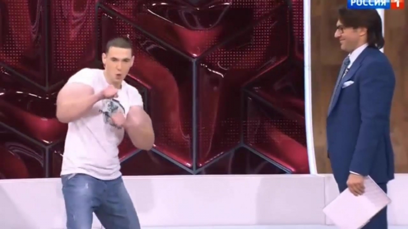 Фирменная двоечка