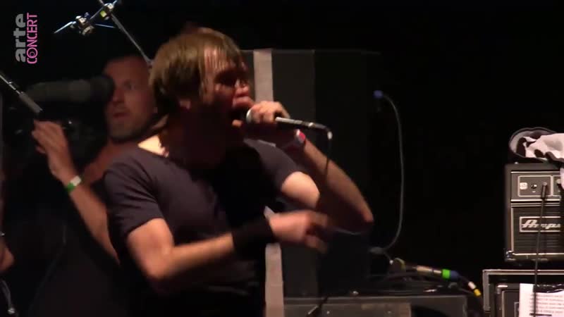 Napalm porn live at full force festival xxvi | 2019