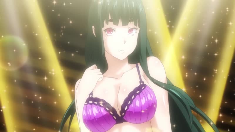 4 сезон повар боец сома / кулинарные поединки сомы / в поисках божественного рецепта тв 4 (аниме сёнэн молодые комедия porn школа)