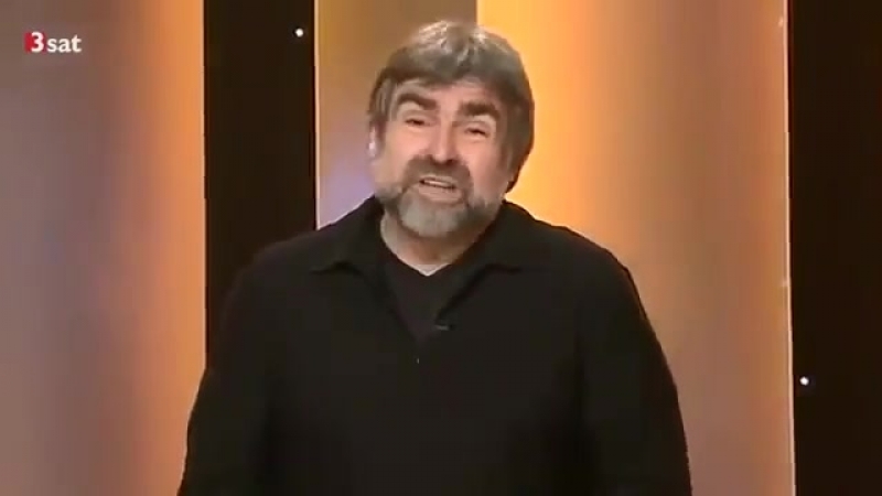 Volker pispers russland hat noch nie den westen angegriffen