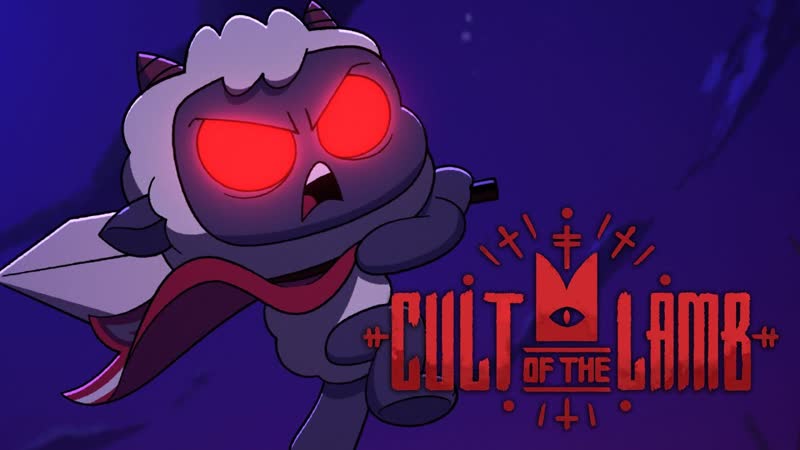 Cult of the lamb | reanimated