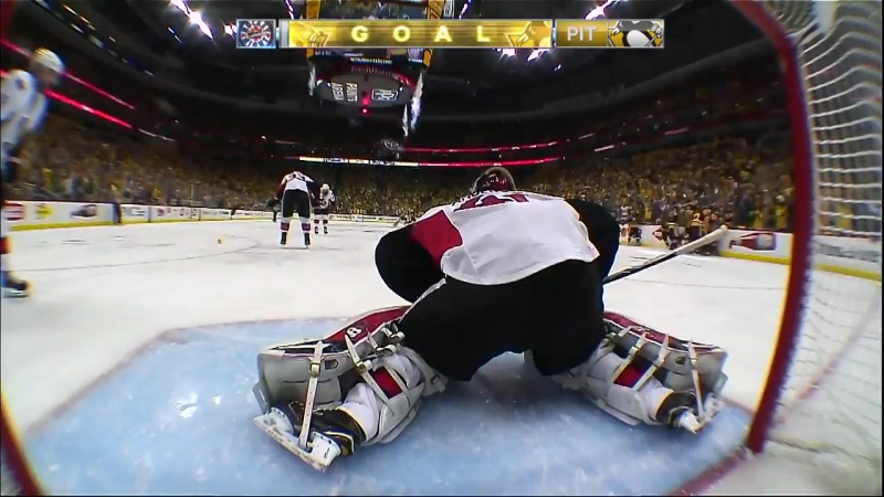 Хоккей нхл «питтсбург» во 2 м овертайме победил «оттаву» и сыграет с «нэшвиллом» в финале