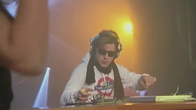 Thomas falke – high again (high on emotion) (live, 2005)