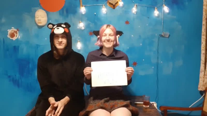 😝наше любимое аниме😝