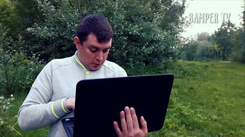 Петро бампер загружає порно (без цензури)