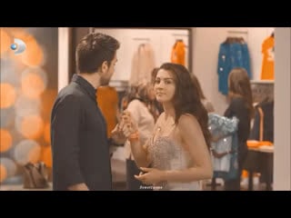 Ayşe & kerem ║ hoşuna mı gidiyor