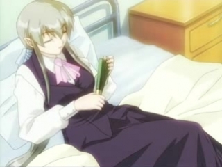 Onmyouji youen emaki [1 of 2] [2003]