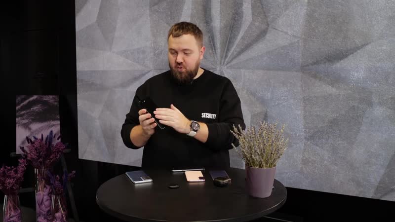 [wylsacom] galaxy s21, s21+ и s21 ultra первый взгляд exynos на стероидах, s pen, умные 120hz и лютые камеры