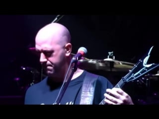 Nile live in cracow 29 11 2012