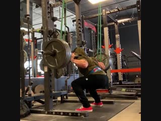 Бомбим ноги с петлями 2