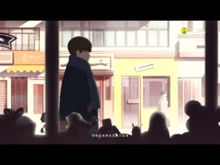 Cai xu kun (蔡徐坤) nine percent no accidents (沒有意外)