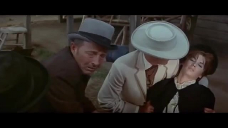 Вестерн дилижанс 1966 фильмы про индейцев вестерны