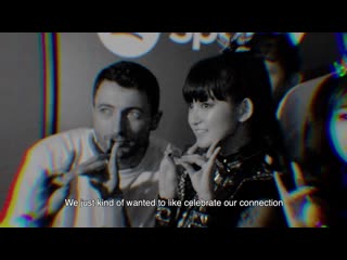 [other] bmth ft babymetal making of kingslayer