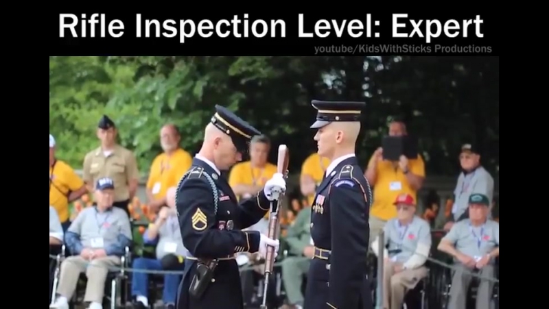 Почетный караул