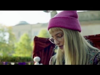 Dianna agron in the first trailer of her upcoming film berlin, i love you diannaagron ber