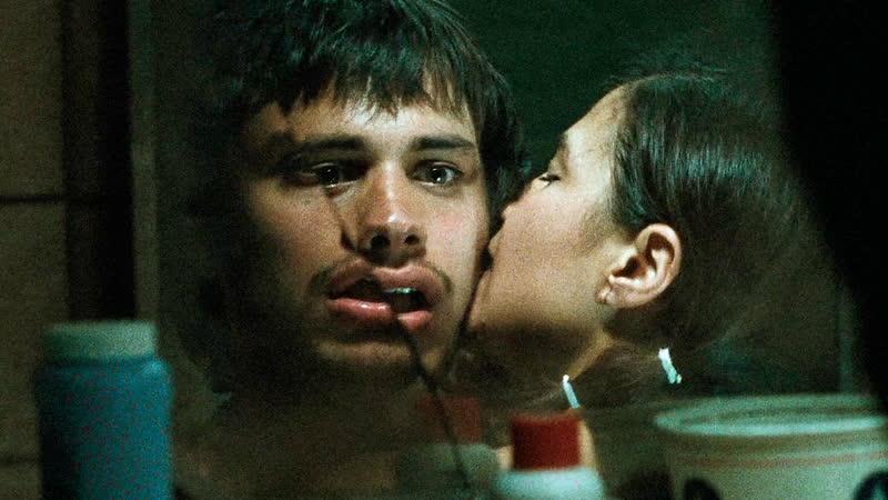 Сука любовь / amores perros / love dogs (2000 алехандро гонсалес иньярриту) hd 1080p