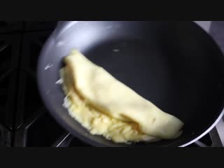 French omelette how to make soft, buttery french style omelets