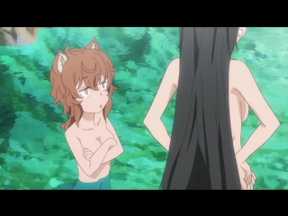 В подземелье я пойду, там красавицу найду / danmachi [12 из 13] [ancord, jade, гамлетка цезаревна]