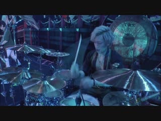 (live)wagakki band (yoshiwara lament)